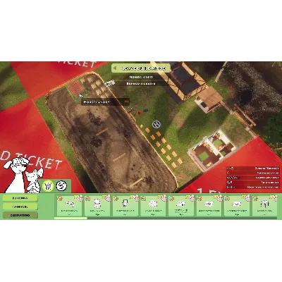 Animal Shelter - Horse Shelter DLC * STEAM RU - irongamers.ru