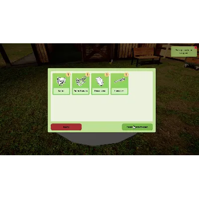 Animal Shelter - Horse Shelter DLC * STEAM RU - irongamers.ru