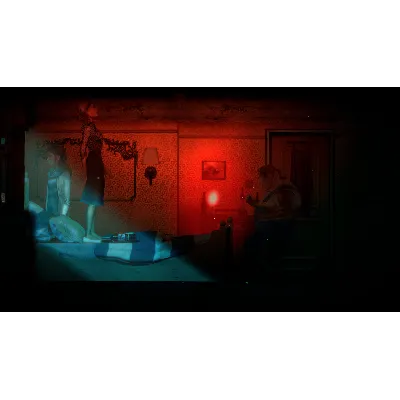 Burnhouse Lane * STEAM РОССИЯ АВТОДОСТАВКА - irongamers.ru