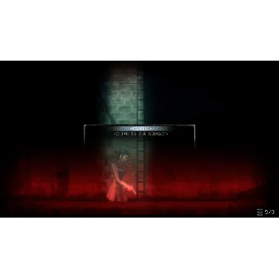 Burnhouse Lane * STEAM РОССИЯ АВТОДОСТАВКА - irongamers.ru