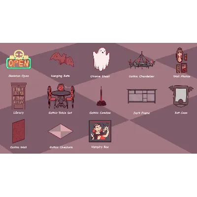 Halloween 2019 Discount Bundle DLC * STEAM RU - irongamers.ru