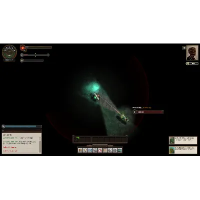 Sunless Sea - Zubmariner DLC * STEAM АВТОДОСТАВКА - irongamers.ru
