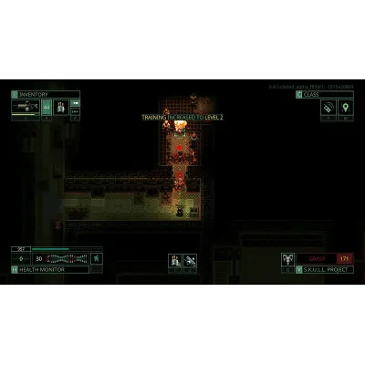 Quasimorph - Supporter Pack DLC * STEAM АВТОДОСТАВКА - irongamers.ru