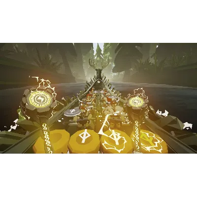 Ragnarock - Battle Beast - "Eye of the Storm" DLC - irongamers.ru