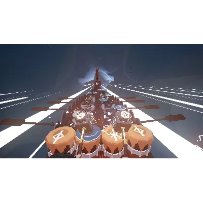 Ragnarock - Gloryhammer - "The Land of Unicorns" DLC - irongamers.ru