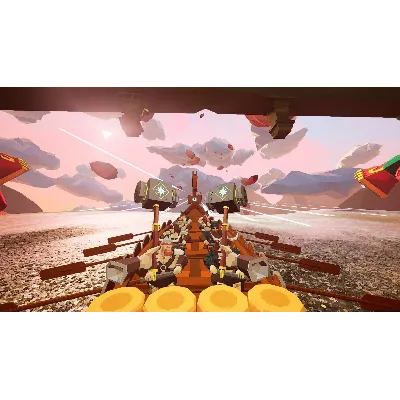 Ragnarock - Gloryhammer - "The Land of Unicorns" DLC - irongamers.ru
