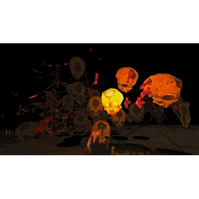 Devil Daggers * STEAM РОССИЯ АВТОДОСТАВКА - irongamers.ru