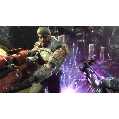 Unreal Tournament 3 XBOX На Любой Регион - irongamers.ru