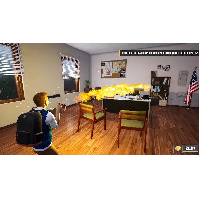 Bad Guys at School * STEAM РОССИЯ АВТОДОСТАВКА - irongamers.ru