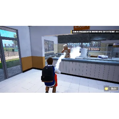 Bad Guys at School * STEAM РОССИЯ АВТОДОСТАВКА - irongamers.ru
