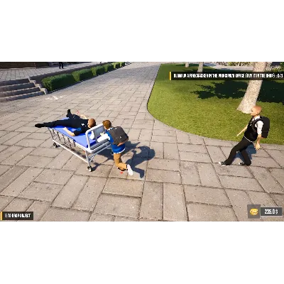 Bad Guys at School * STEAM РОССИЯ АВТОДОСТАВКА - irongamers.ru
