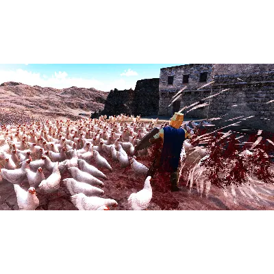 Ultimate Epic Battle Simulator * STEAM АВТОДОСТАВКА - irongamers.ru
