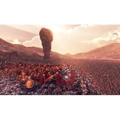 Ultimate Epic Battle Simulator * STEAM АВТОДОСТАВКА - irongamers.ru