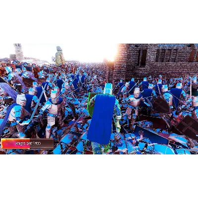 Ultimate Epic Battle Simulator * STEAM АВТОДОСТАВКА - irongamers.ru