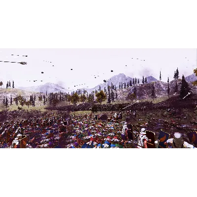 Ultimate Epic Battle Simulator * STEAM АВТОДОСТАВКА - irongamers.ru