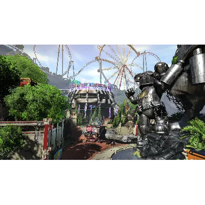 The Surge - A Walk in the Park DLC * STEAM RU - irongamers.ru