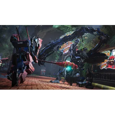 The Surge - A Walk in the Park DLC * STEAM RU - irongamers.ru