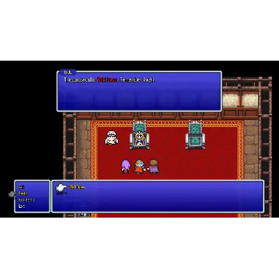 FINAL FANTASY II (Steam Gift Россия Украина Казахстан) - irongamers.ru