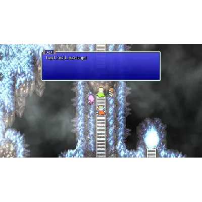 FINAL FANTASY II (Steam Gift Россия Украина Казахстан) - irongamers.ru