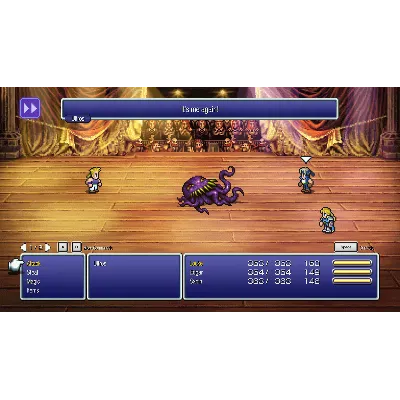 FINAL FANTASY VI (Steam Gift Россия Украина Казахстан) - irongamers.ru