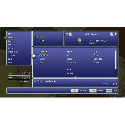 FINAL FANTASY VI (Steam Gift Россия Украина Казахстан) - irongamers.ru