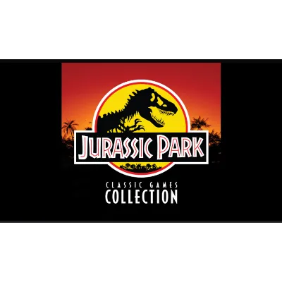 Jurassic Park Classic PS4 / PS5 TR - irongamers.ru