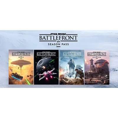 STAR WARS Battlefront Ultimate Edition Steam Gift RU - irongamers.ru