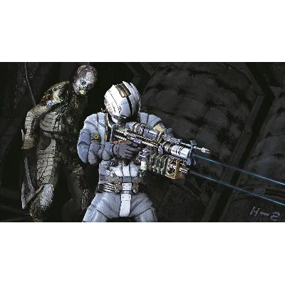Dead Space 3 Пробуждение (Steam Gift Россия) - irongamers.ru