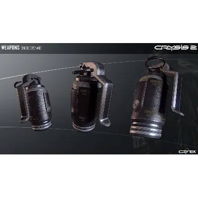 Crysis 2 - Maximum Edition (Steam Gift Россия) - irongamers.ru