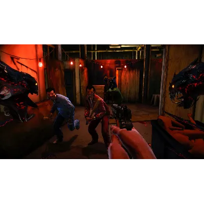 The Darkness II STEAM•RU АВТОДОСТАВКА 0% - irongamers.ru
