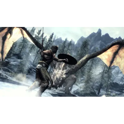 Elder Scrolls V Skyrim Anniversary (STEAM КЛЮЧ) РФ+КЗ+СНГ - irongamers.ru