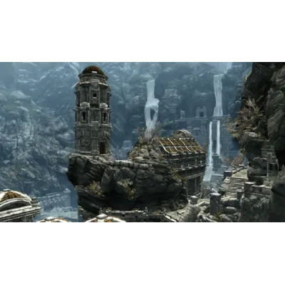 Elder Scrolls V Skyrim Anniversary (STEAM КЛЮЧ) РФ+КЗ+СНГ - irongamers.ru