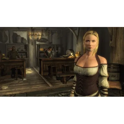 Elder Scrolls V Skyrim Anniversary (STEAM КЛЮЧ) РФ+КЗ+СНГ - irongamers.ru