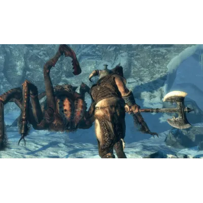 Elder Scrolls V Skyrim Anniversary (STEAM КЛЮЧ) РФ+КЗ+СНГ - irongamers.ru
