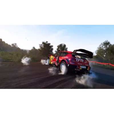 WRC 8 FIA World Rally Championship (STEAM КЛЮЧ) РФ+СНГ - irongamers.ru
