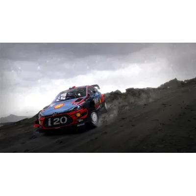 WRC 8 FIA World Rally Championship (STEAM КЛЮЧ) РФ+СНГ - irongamers.ru