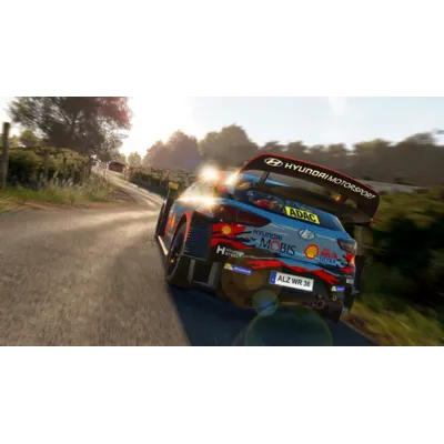 WRC 8 FIA World Rally Championship (STEAM КЛЮЧ) РФ+СНГ - irongamers.ru