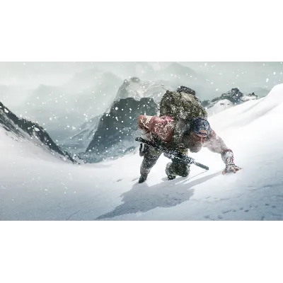 Tom Clancy&acute;s Ghost Recon Breakpoint - Ultimate Edition (Steam Gift Россия) - irongamers.ru