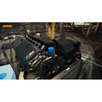 Car Mechanic Simulator 2021 - BMW DLC - STEAM RU - irongamers.ru