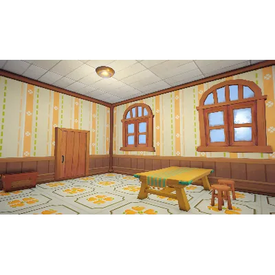 My Time at Sandrock - Набор для декора интерьера АВТОДОСТАВКА STEAM GLOBAL МГНОВЕННО - irongamers.ru