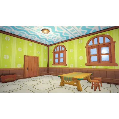 My Time at Sandrock - Набор для декора интерьера АВТОДОСТАВКА STEAM GLOBAL МГНОВЕННО - irongamers.ru