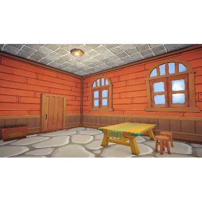 My Time at Sandrock - Набор для декора интерьера АВТОДОСТАВКА STEAM GLOBAL МГНОВЕННО - irongamers.ru