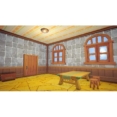 My Time at Sandrock - Набор для декора интерьера АВТОДОСТАВКА STEAM GLOBAL МГНОВЕННО - irongamers.ru