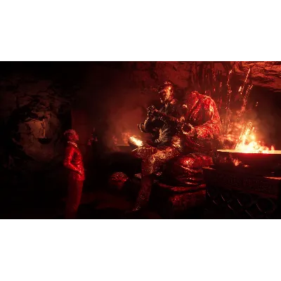 Far Cry 6 DLC 2 Pagan: Control (Steam Gift Россия) - irongamers.ru
