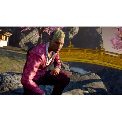 Far Cry 6 DLC 2 Pagan: Control (Steam Gift Россия) - irongamers.ru