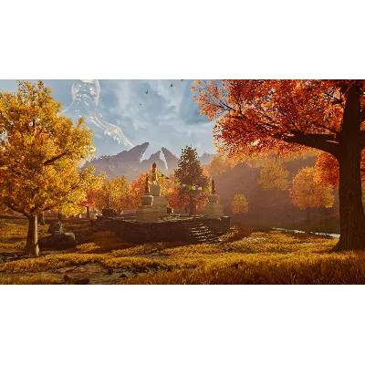 Far Cry 6 DLC 2 Pagan: Control (Steam Gift Россия) - irongamers.ru