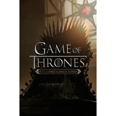 Game of Thrones A Telltale Games Series STEAM RU/CIS - irongamers.ru