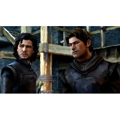 Game of Thrones A Telltale Games Series STEAM RU/CIS - irongamers.ru
