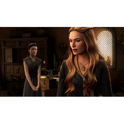 Game of Thrones A Telltale Games Series STEAM RU/CIS - irongamers.ru