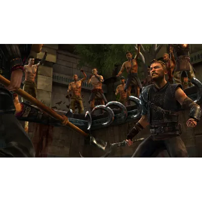 Game of Thrones A Telltale Games Series STEAM RU/CIS - irongamers.ru